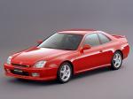 Honda Prelude SiR Type-S 1998 года